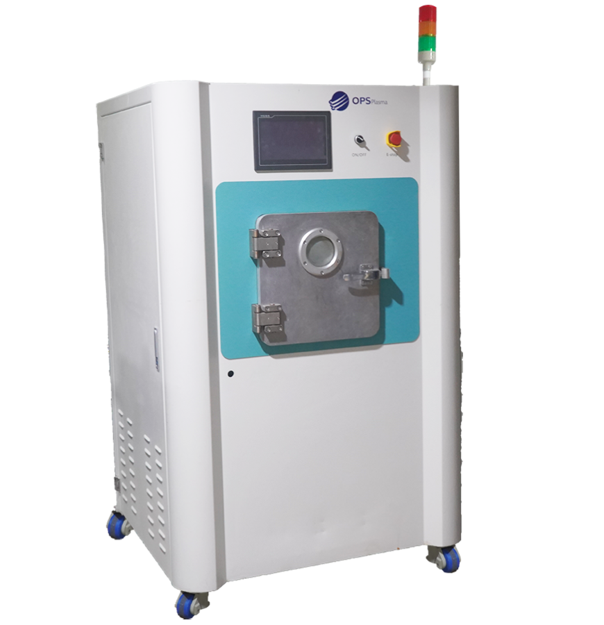 GY-QX01S 等离子清洗机